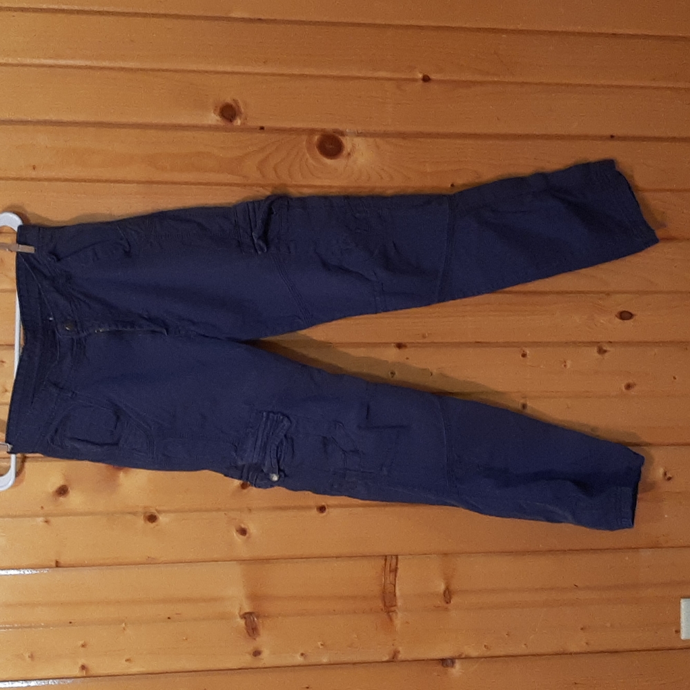 Cargo pants